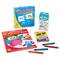 Trend Enterprises® Alphabet Learning Fun Pack Set